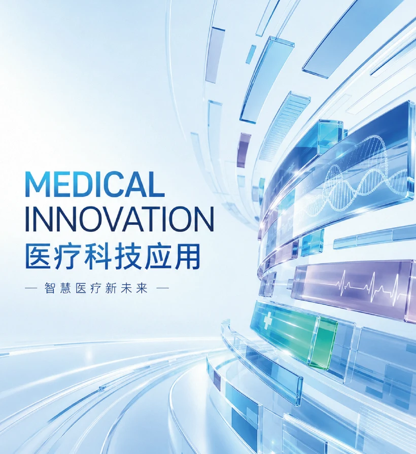 线上品宣示例